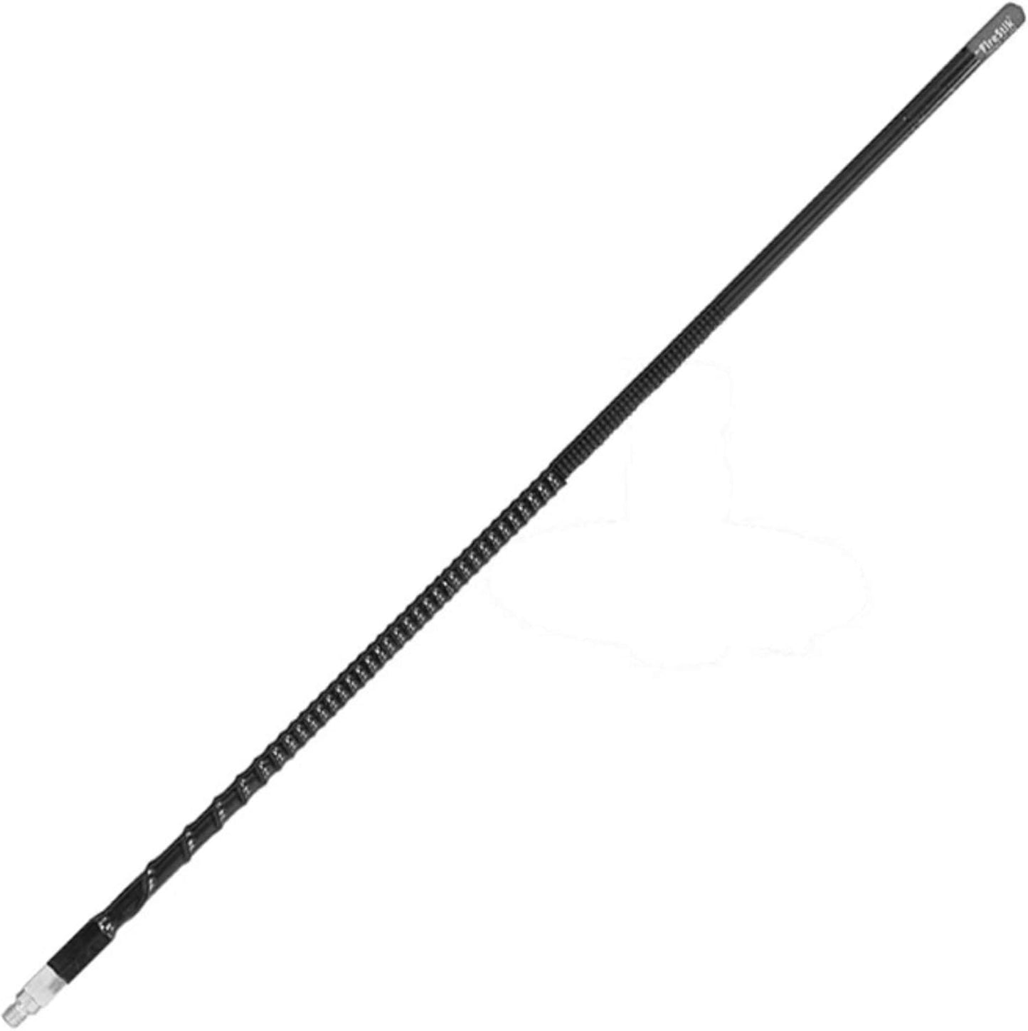 FireStik 4ft Black Firefly