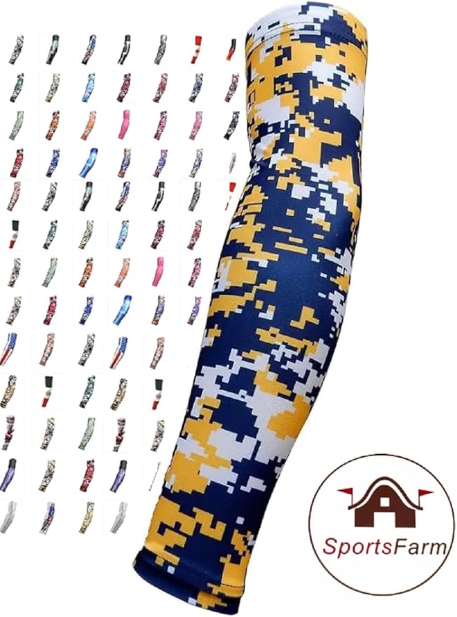 PAIR Compression Elbow Arm Sleeves