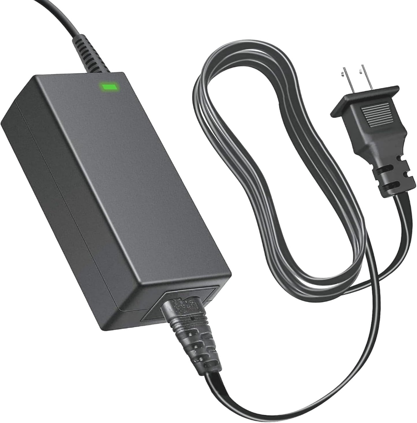 saschedross 19V ST-C-048-19000158CT st-c-036-19000158ct 19VDC 1.58A 19.0V New AC/DC Adapter Compatible with Ottoman