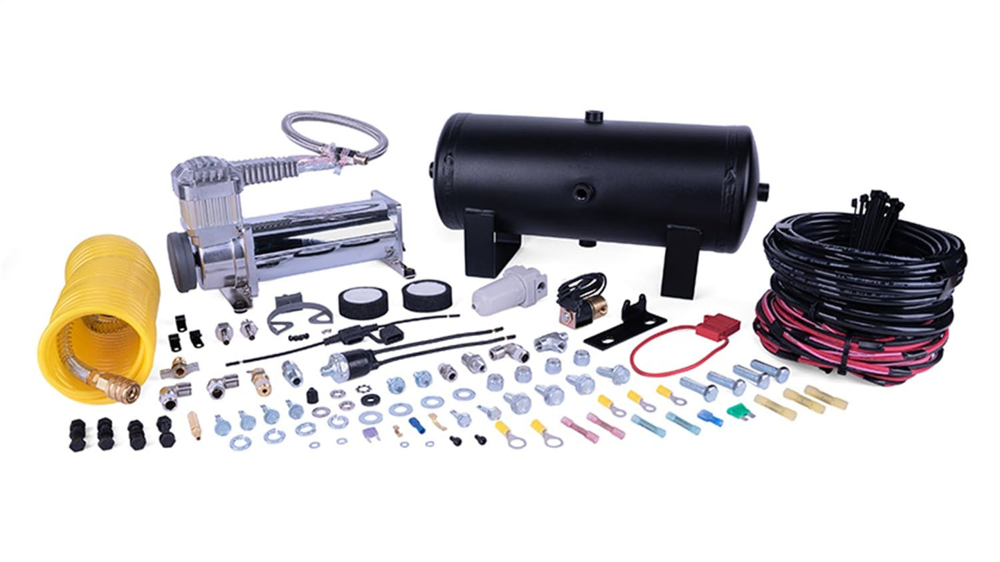 Air Lift 25981 WirelessOne Tank Upgrade