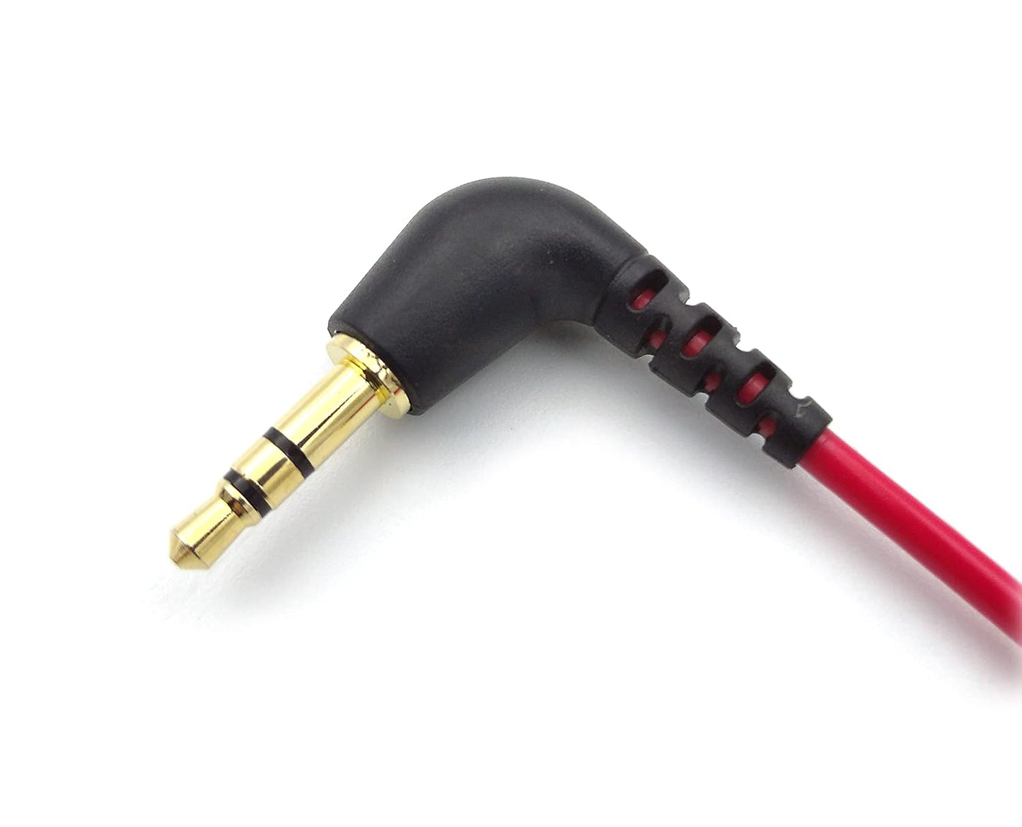 YH&YX SC2 3.5mm 75cm Male to Male TRS to TRS Audio Microphone aux mic Cable for Audio Mixers Cameras Recorders Car