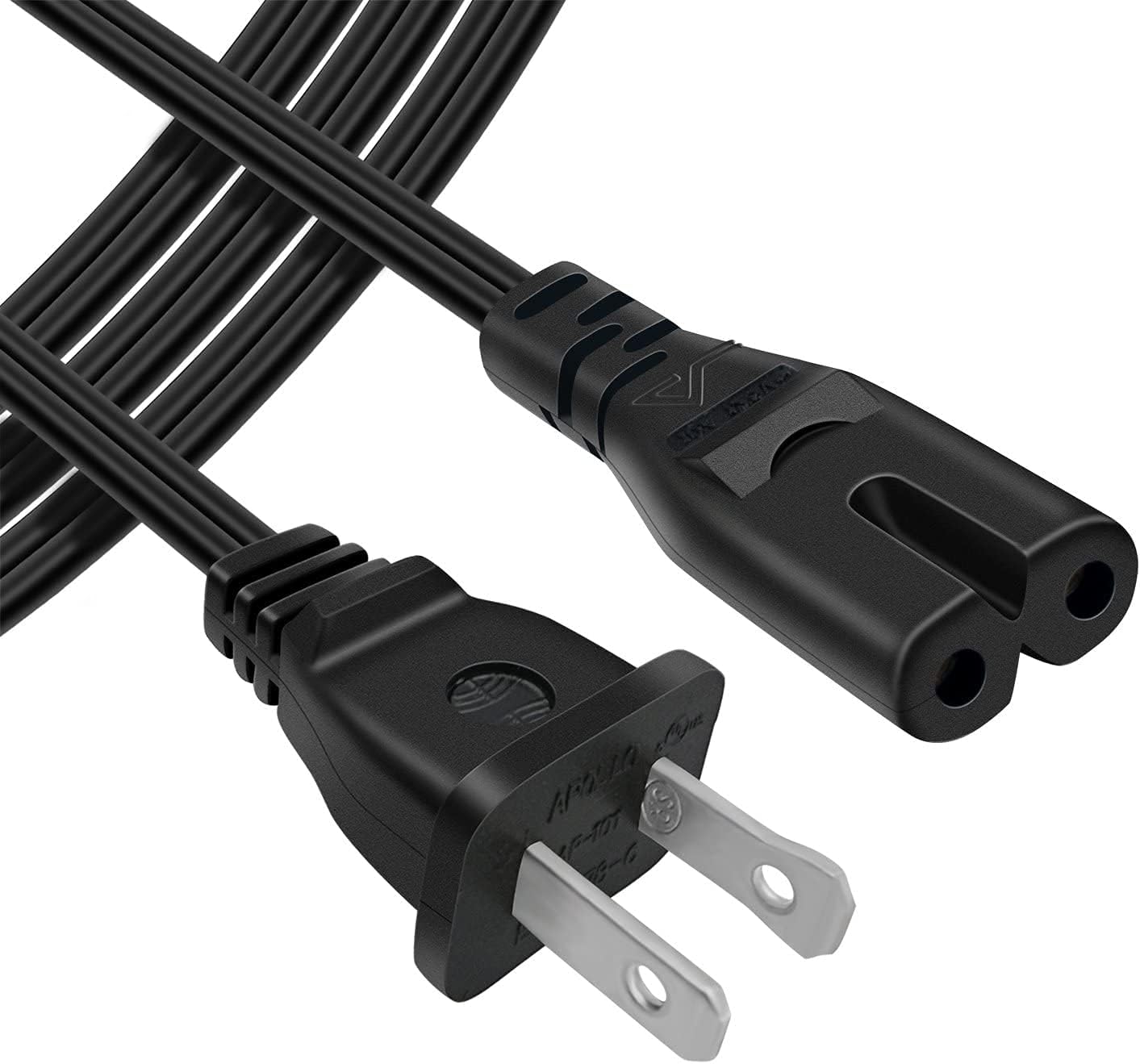 BestCH DVR-810H AC Power Cord Cable Plug for Pioneer DVD DVR Recorder HDD Tivo System
