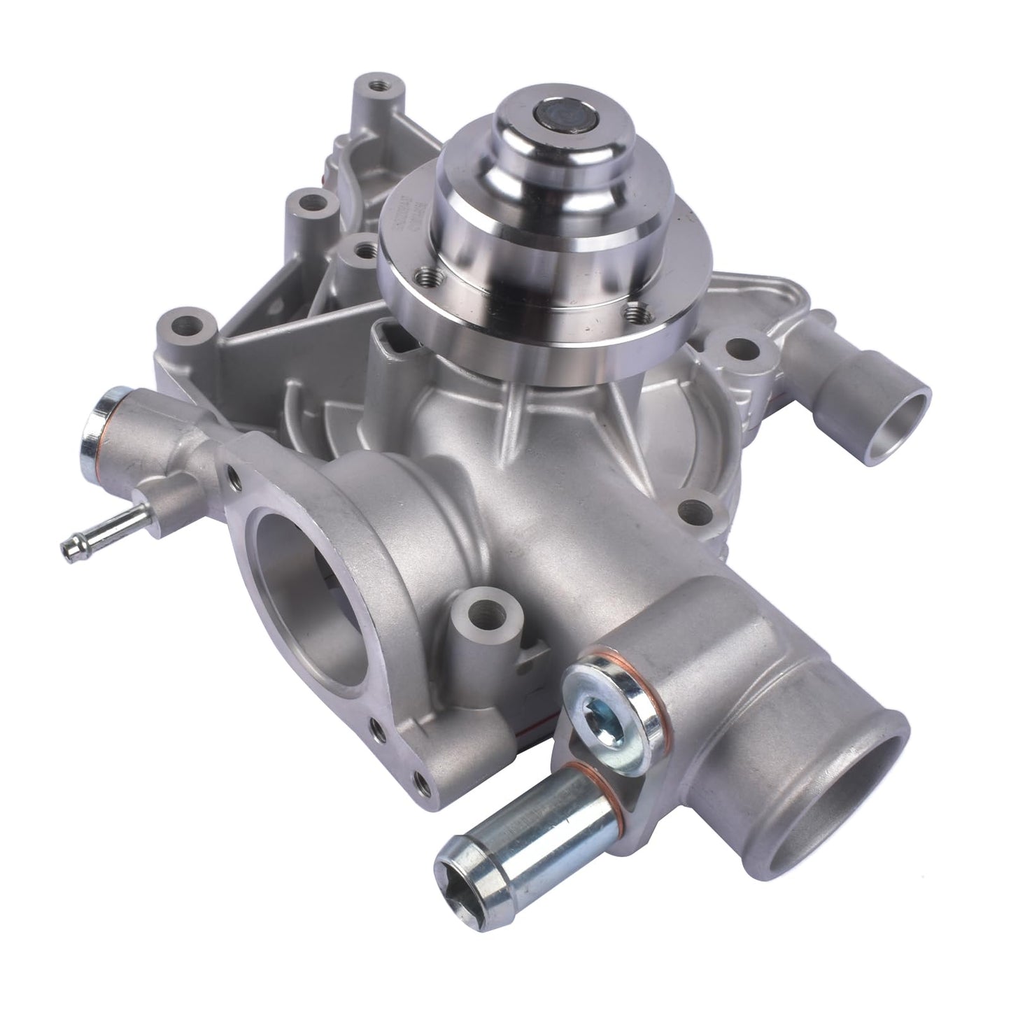 GLOSSY AUTO PARTS Water Pump Replacement for Deutz Tier 4 D2.9 TD2.9 TCD2.9 L4 Engines 4135550 4138700 4137490 4138560 4137233