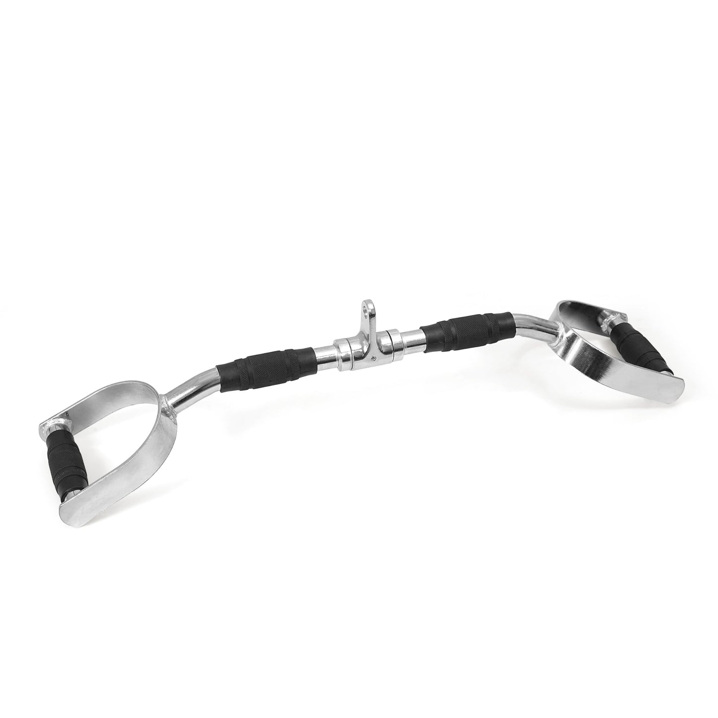 CAP Barbell Deluxe Pro-Style LAT Bar, 24-Inch