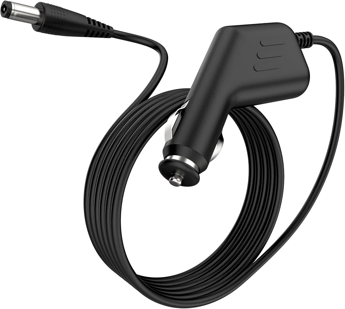 Beudsa ChargN Car Power Adapter Compatible with Grey WINPLUS Lithium Car Jump Starter Portable Power Bank