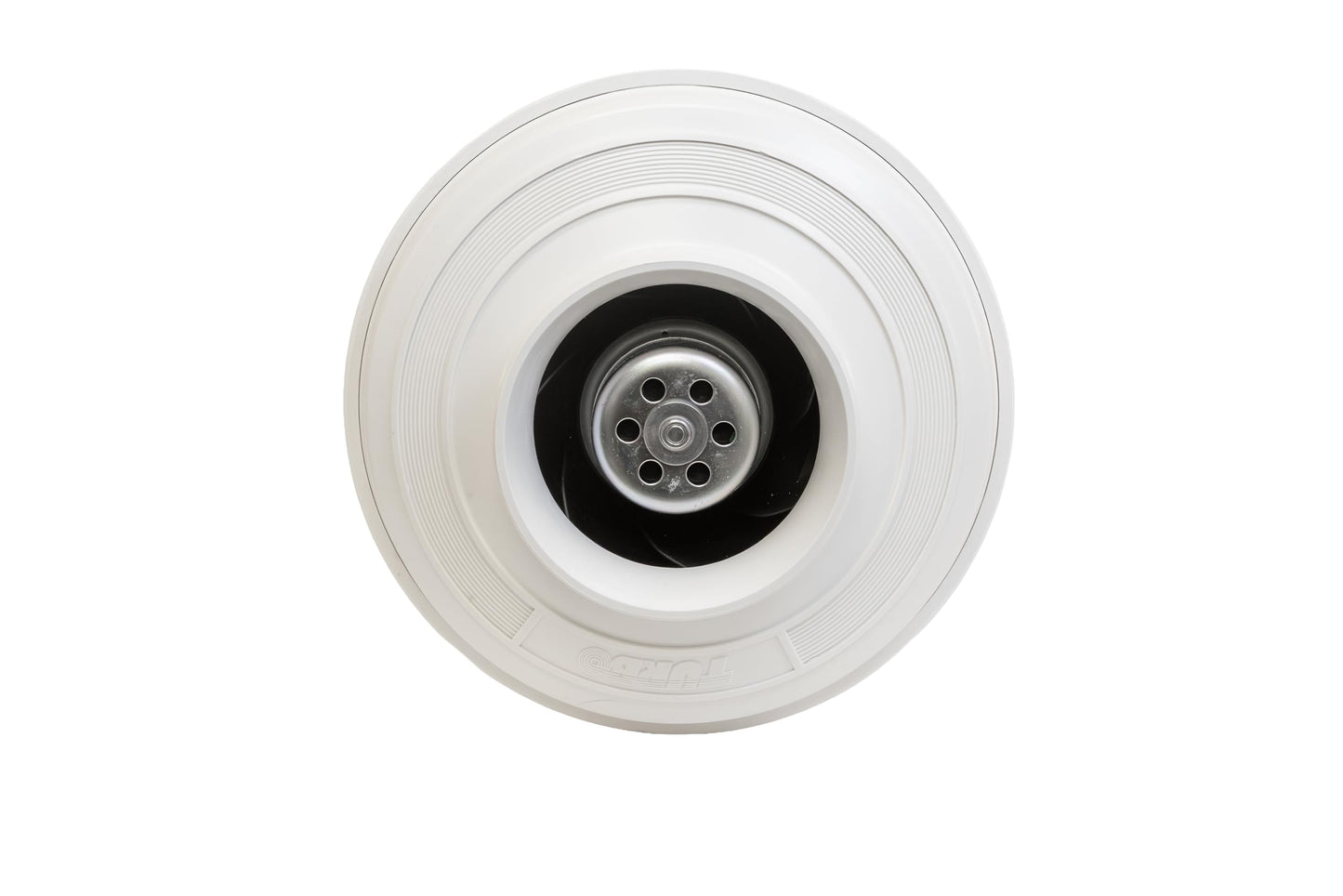 Festa AMG Triumph EC Radon Fan - Quiet and Energy Efficient Radon Mitigation Inline Fans - Electronically Commutated Motor- High Performance Inline 6" Duct Fan