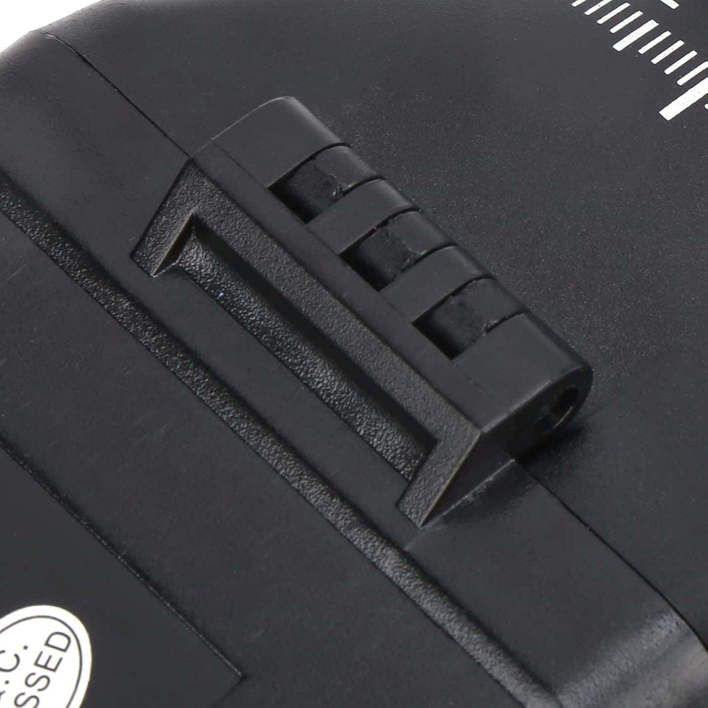 Keenso 3X 3in/3.2in Camera Camcorder Viewfinder with Magnification for Screen, LCD Viewfinder Displays Original Picture