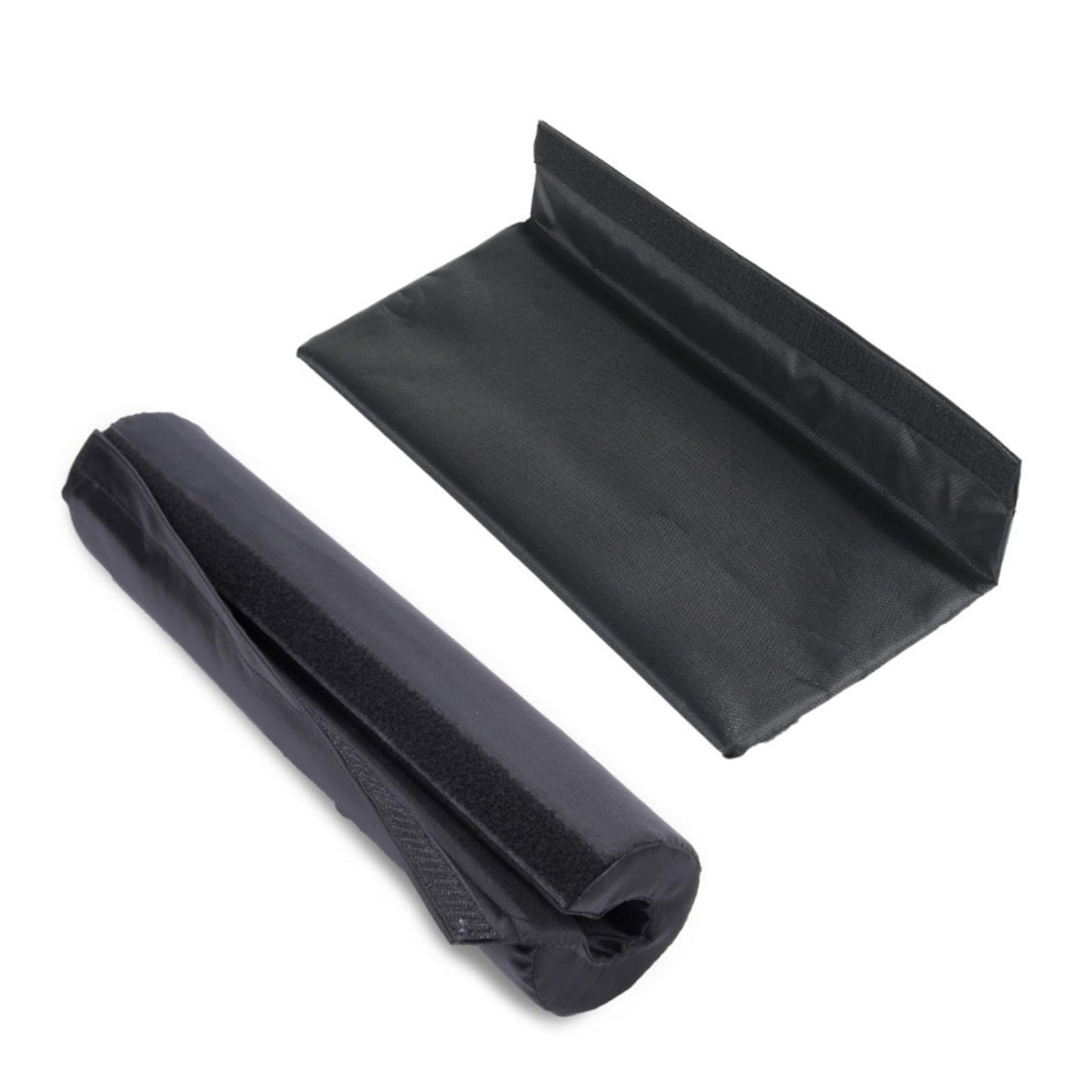 MEIBAOGE Barbell Squat Pad Gym Shoulder Protective Pad Soft Squat Neck Pad Home Fitness Equipment Weight Lifting Foam Pad