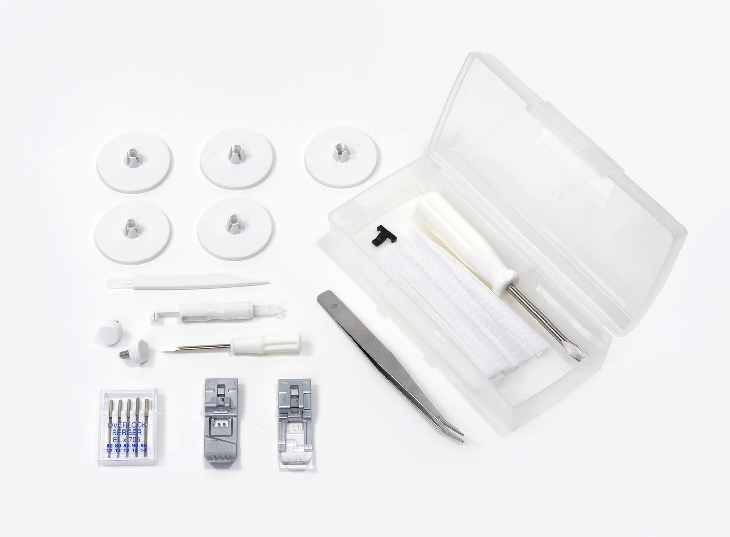 Janome CoverPro 3000 Professional