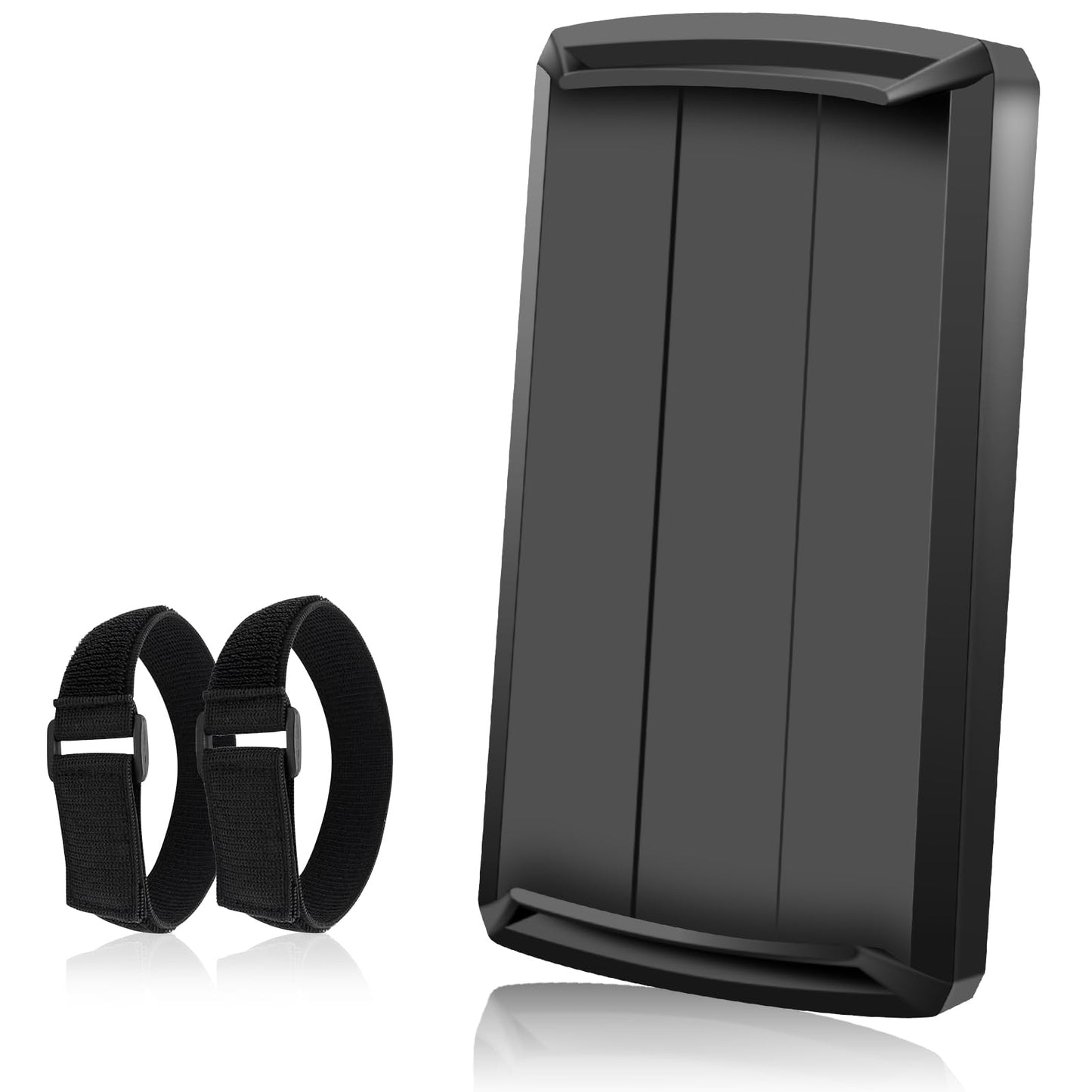 Helix7 Cover- Heavy Duty Fish Finder Sun Cover,Helix 7 Cover Straps Neoprene Screen Protector for 780036-1 UC H7 PR,Fits Most of Helix 7 Series,Professional Protection from Sun/Weather Damage-Black1