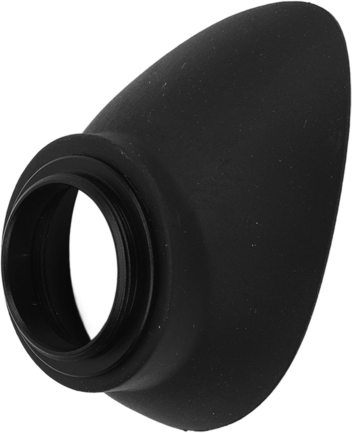 Denash 22mm D2H Camera Viewfinder Eyepiece Lightweight Camera Eye Foldable Easy to Install Soft