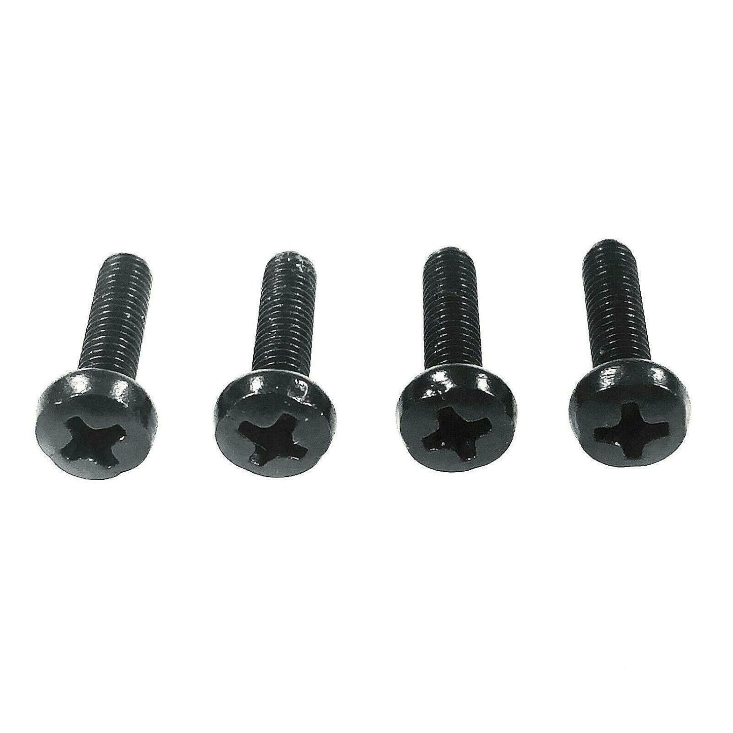 FocalTop OLED65-H1, D32f-G1, OLED55-H1 Replacement TV Base Stand Pedestal Leg Screws for Vizio