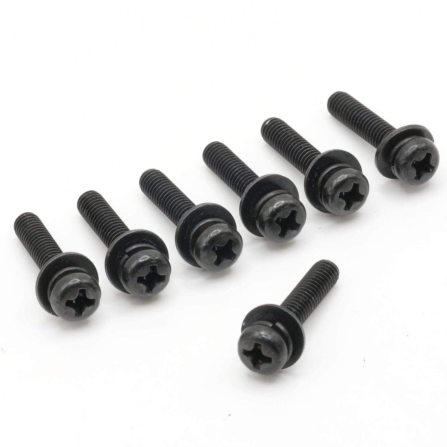 ReplacementScrews OLED65C1PUB (OLED65C1PUB.AUS) Stand Screws Compatible with LG