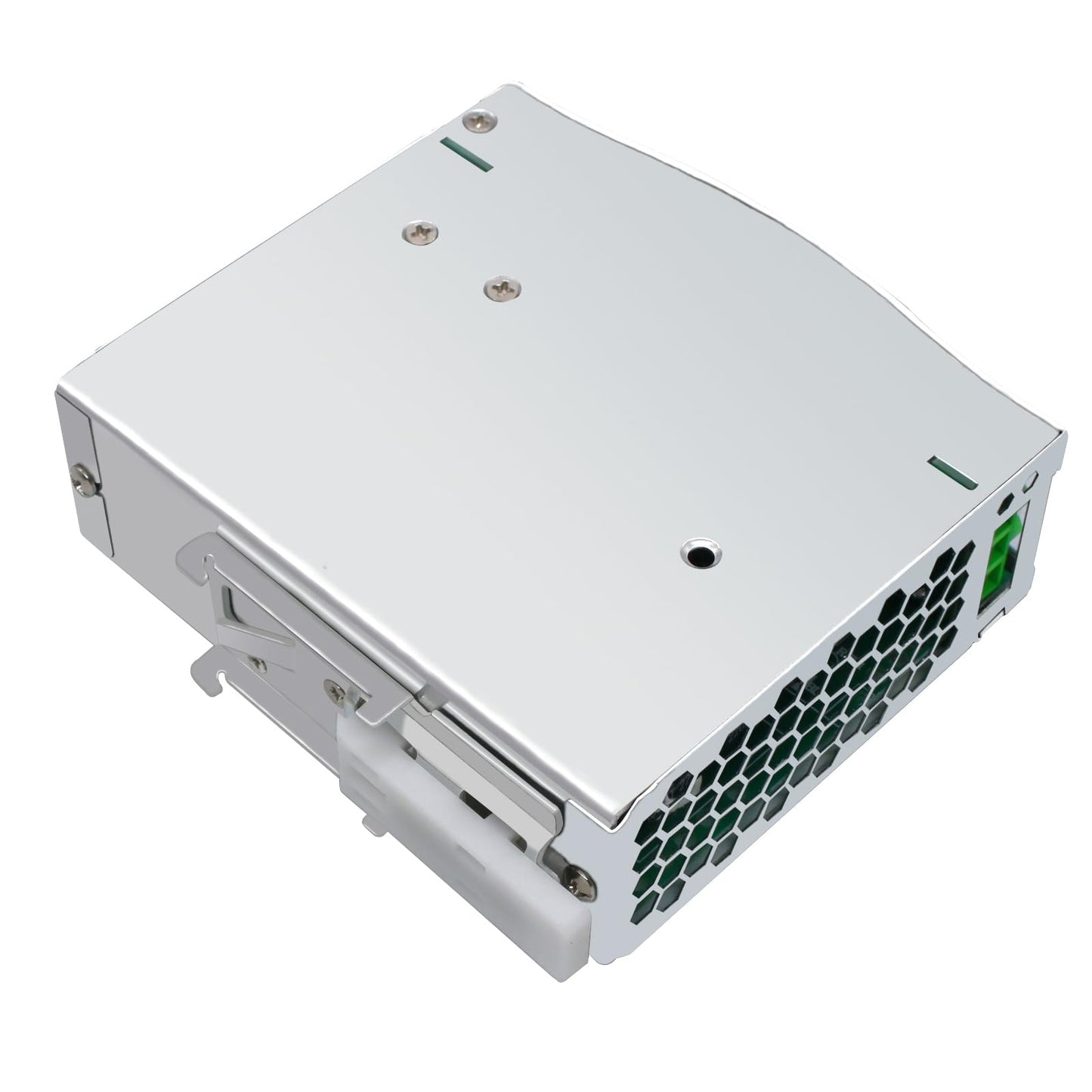24Vdc Power Supply NDR 120W;Dual Output (Input:100-240VAC,Output:24VDC,50/60HZ) Power Supply Switch Switching Converter DC (24V 5A)(10pcs)