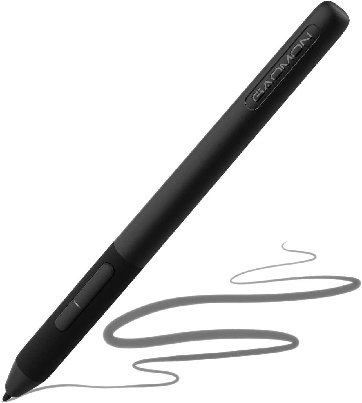 GAOMON AP32 8192 PD2200/S620/S630/M10KPRO/M106KPRO/M1220/M1230 Art Paint Battery-Free Levels Pressure Passive Stylus