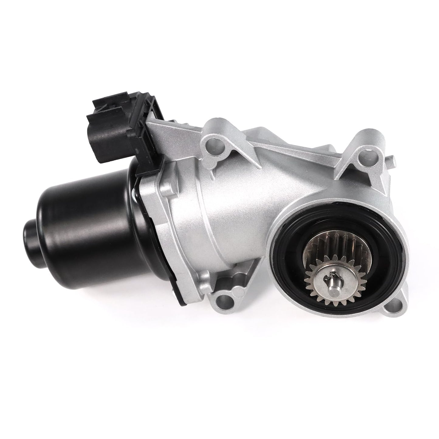 YDMON 4WD Transfer Case Shift Motor Actuator 600-899, Compatible with Avalanche Tahoe Sierra 1500 Yukon XL Silverado 1500 2007-2018, Replaces Transfer Case Shift Motor Assembly 19258696 23369032