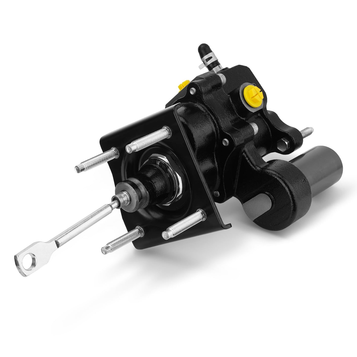 52-7416 Hydraulic Power Brake Booster Compatible with Ram 2500 3500 4000 4500 5500 2011-2018, 4.7L 5.7L 6.4L 6.7L V8, Replace # 52013874AC, 52013874AD, 52013874AE, 52013874AF, 68144663AA