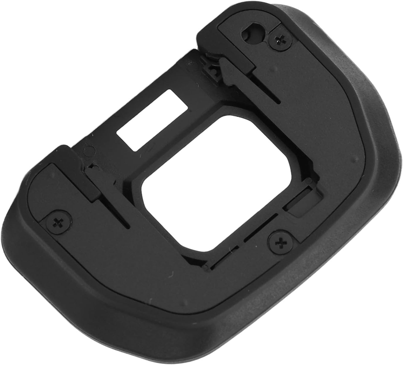 Durable ABS Camera Viewfinder Eyecup for Enhanced Photography