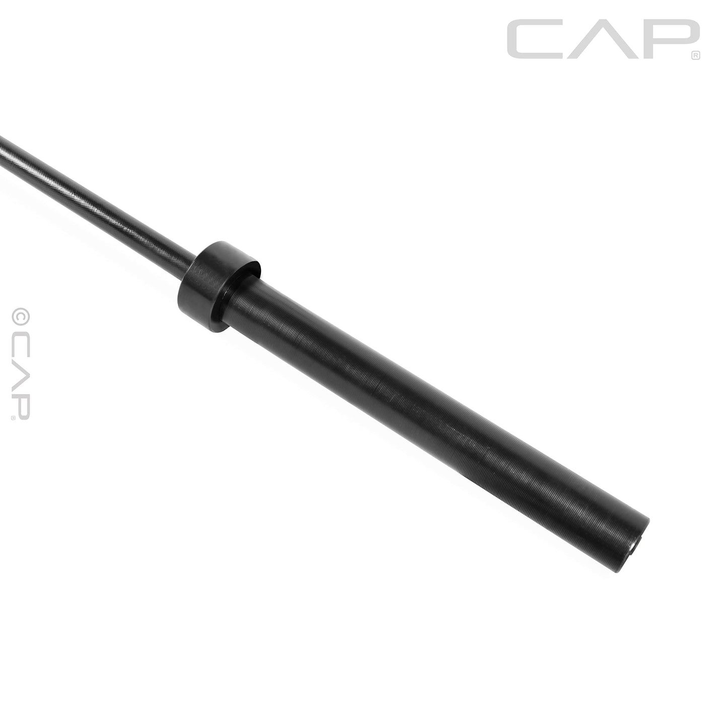 CAP Barbell Starter Olympic Weight Set