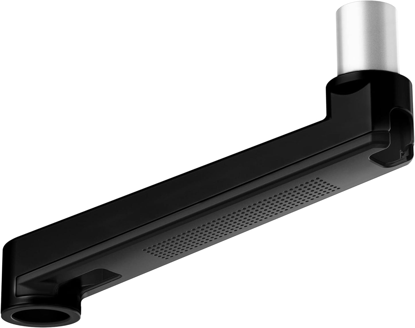ergounion E6/W6 Extension Arm Only for Monitor Mounts, to Increase Arm Length, Perfect Upgrade for the Series Monitor