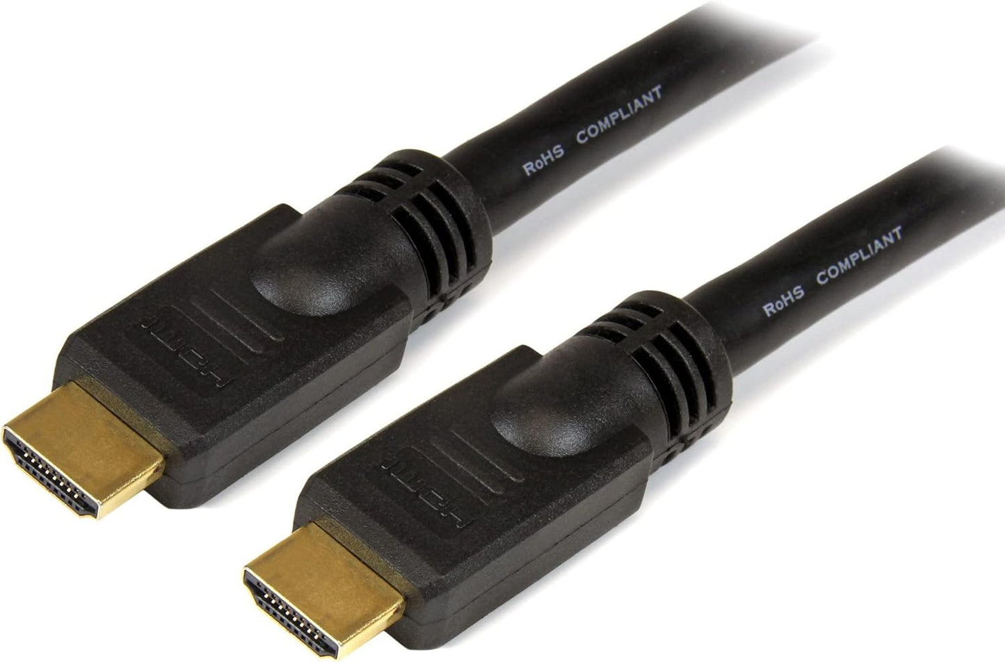 25 4k 2k 25ft 1.4 (HDMM25) StarTech.com ft High Speed HDMI Cable Ultra HD x HDMI Cable HDMI to HDMI M/M - HDMI Cable