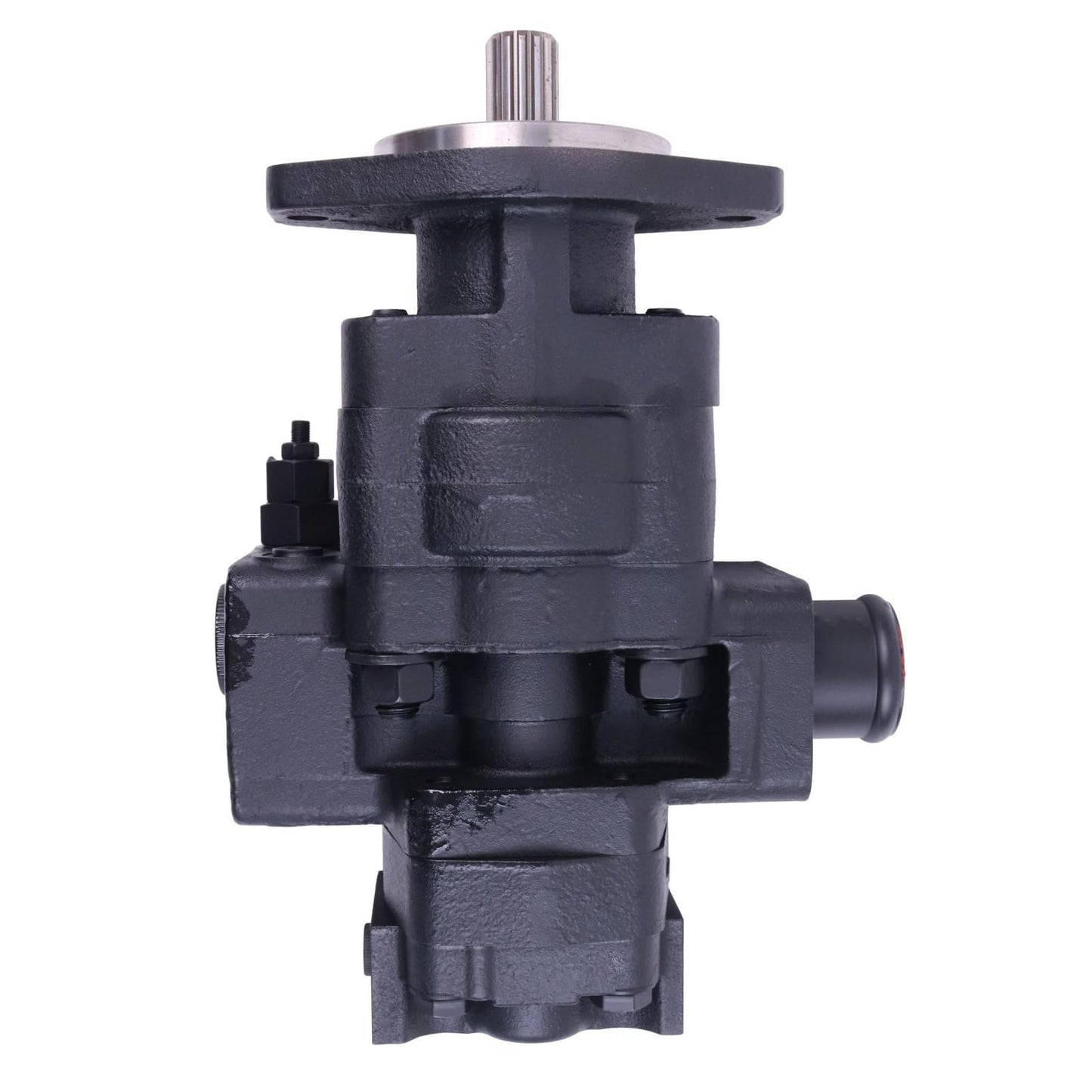 RONGPAS Hydraulic Pump Ass'y AT331223 Compatible with John Deere Backhoe Loader 310G 310SJ 310SK 315SJ 315SK 325J 325K 325SK