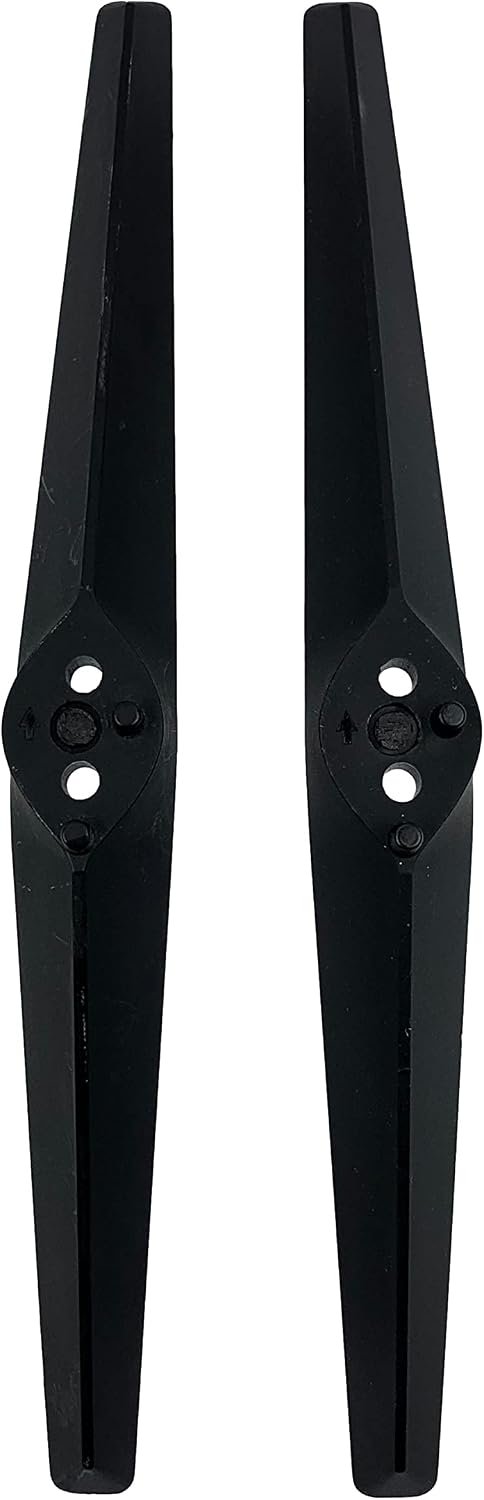 Ceybo P34T3653X 50" 55" M6 M50Q6-J01, M55Q6-J01 OEM TV Base Stand Legs Replacement Model for Vizio Class Series Smart