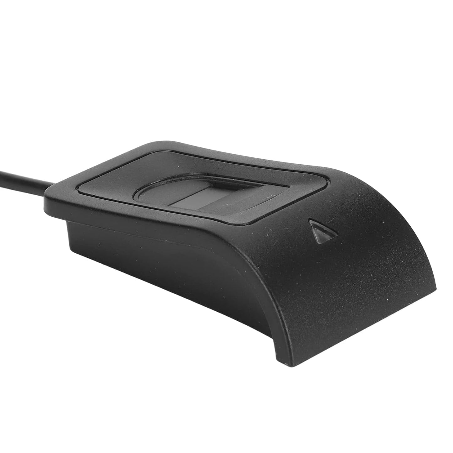 Naroote Fingerprint Reader, Fingerprint Reader Keyboard with Fingerprint Reader USB, Fingerprint Scanner USB