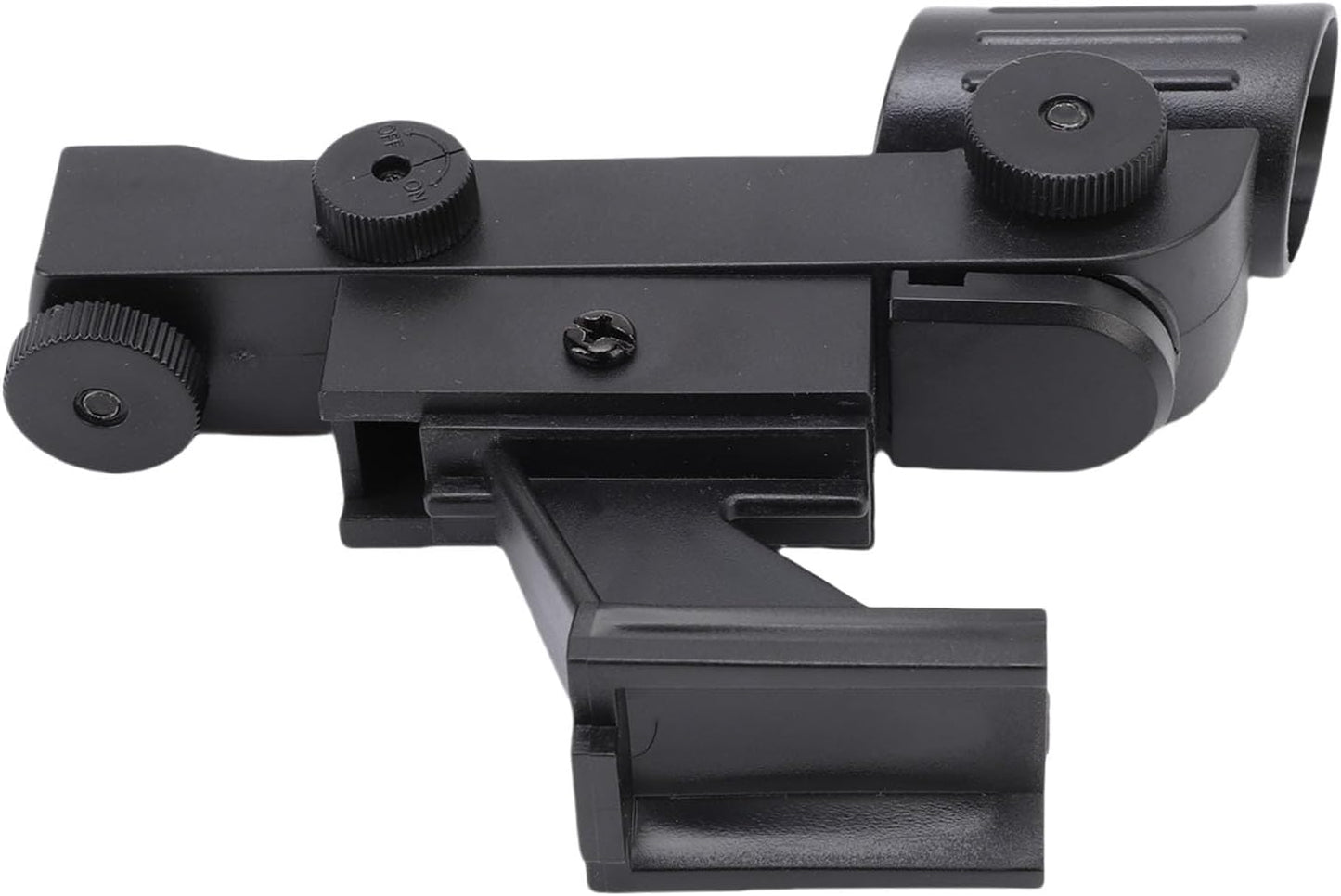 Xixian 80 90 130EQ LED Dot Viewfinder Scope Adjustment Quick Alignment for Astronomical Telescope Brightness Fit Urban