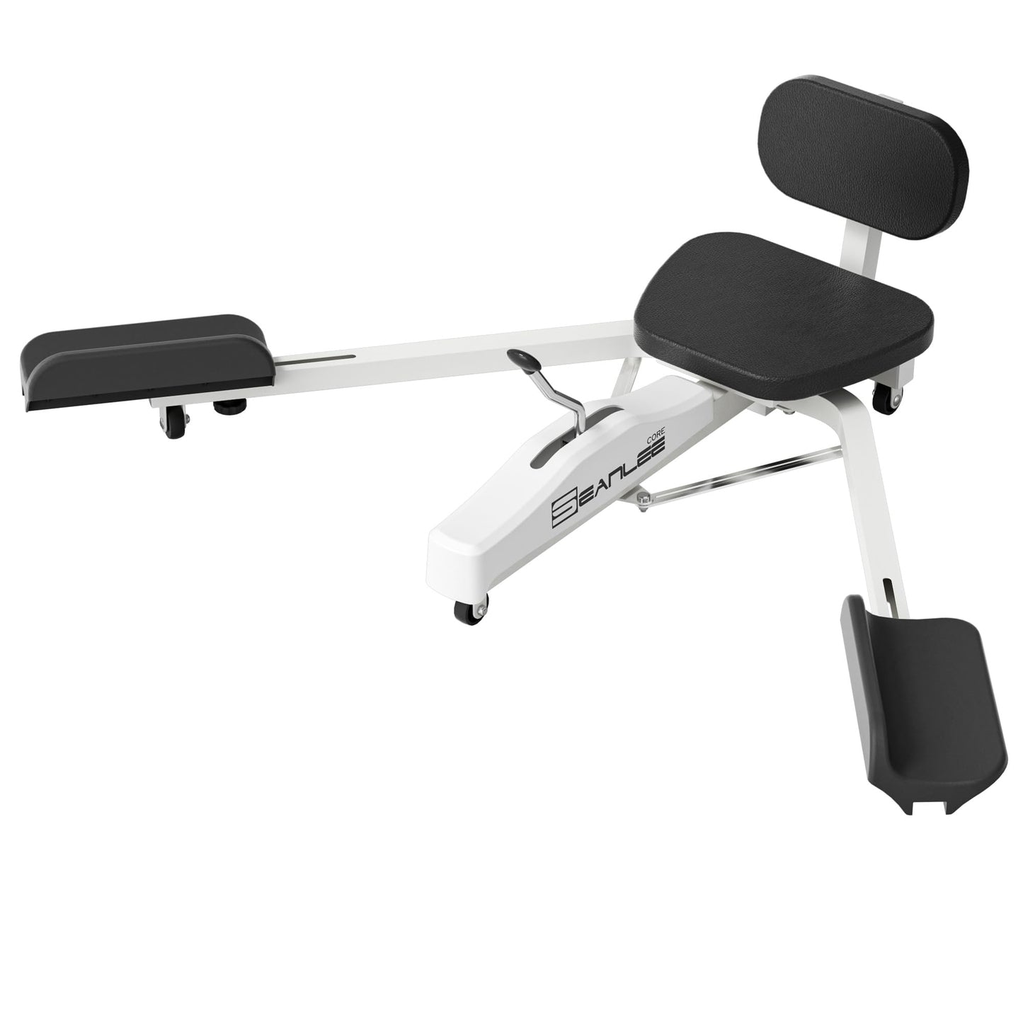 Split Machine, Leg Stretcher Machine for Flexibility – 180° Adjustable Stretching Equipment with Seat & Backrest, Perfect for Ballet, Cheerleading, Dance, Gymnastics, Martial Arts, Kids & Adults