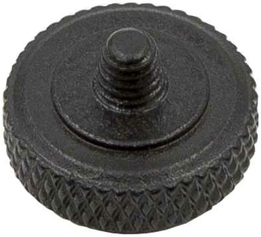 2096) ProMaster Deluxe Soft Shutter Button - Black/Black, (Model