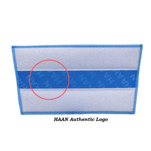 HAAN RMF-4X Ultra-Clean Pads, Ultra-Microfiber Steam Cleaning Pads for All HAAN FS, SI and MS Series Steamers; 4 Pack
