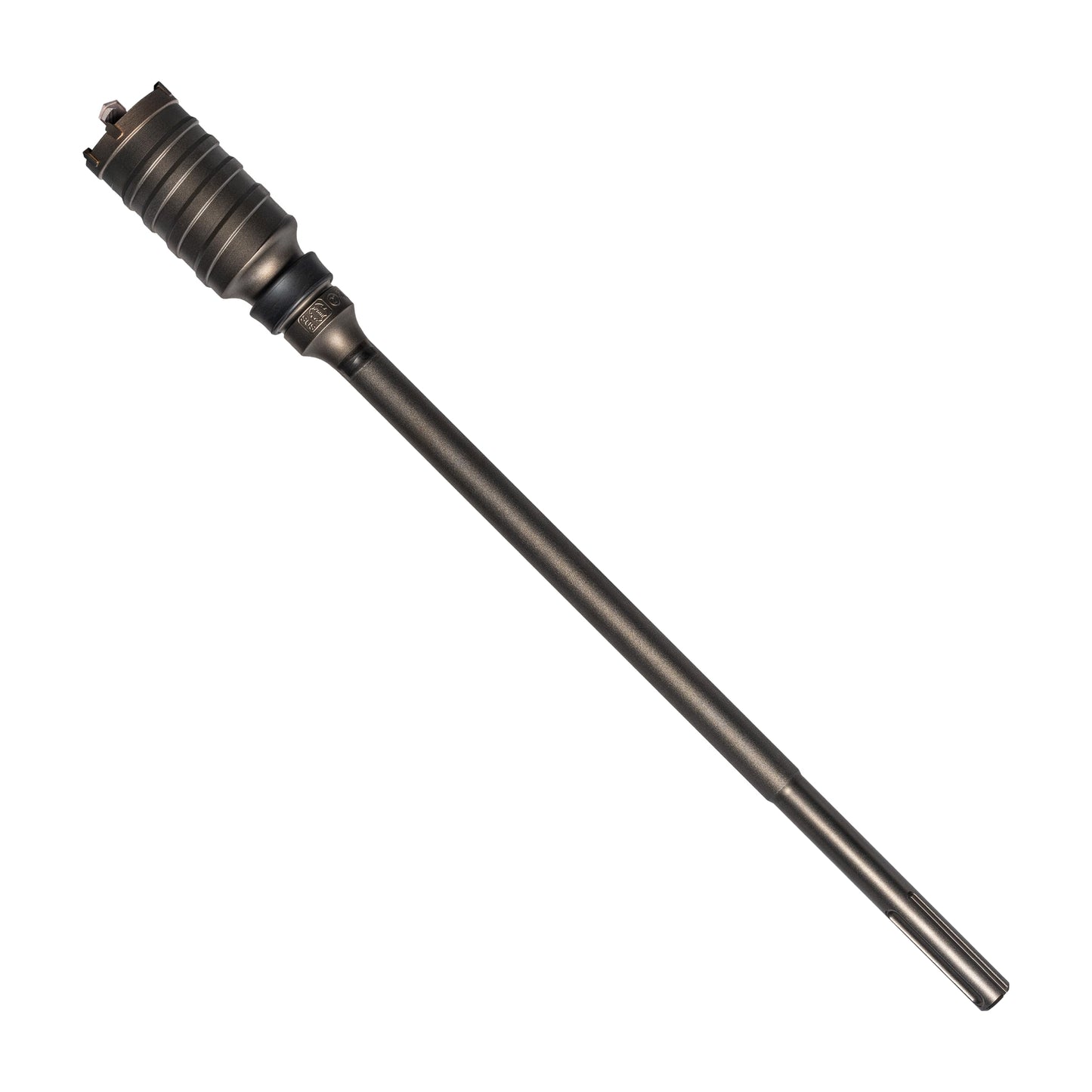 Diablo SDS-Max Carbide Tipped Core Bit with Peak Point Tip - 2" Diameter, 22" Length, 17" Working Length - DMAMXCC5014