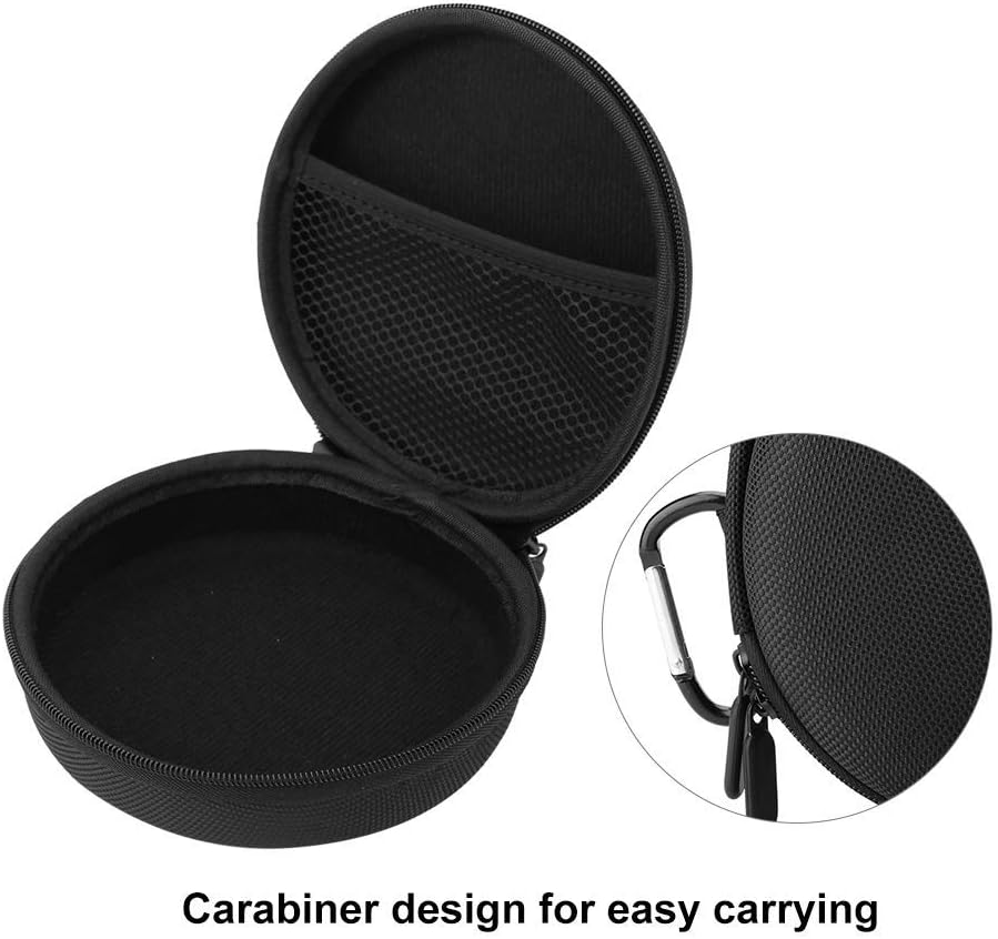 Ciglow Bluetooth Speaker Bag for , Mini Bluetooth Speaker Carry Case Full Bluetooth Speakers Bag Portable for .