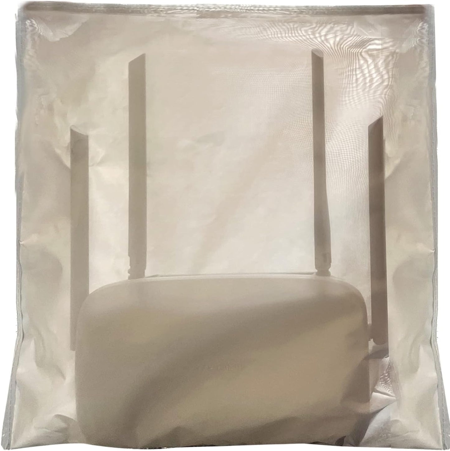 Azuline 13.8IN 15.7IN WiFi Router Cover Faraday Box WiFi Cover E m f Protection E M f Faraday Cage for Router Smart