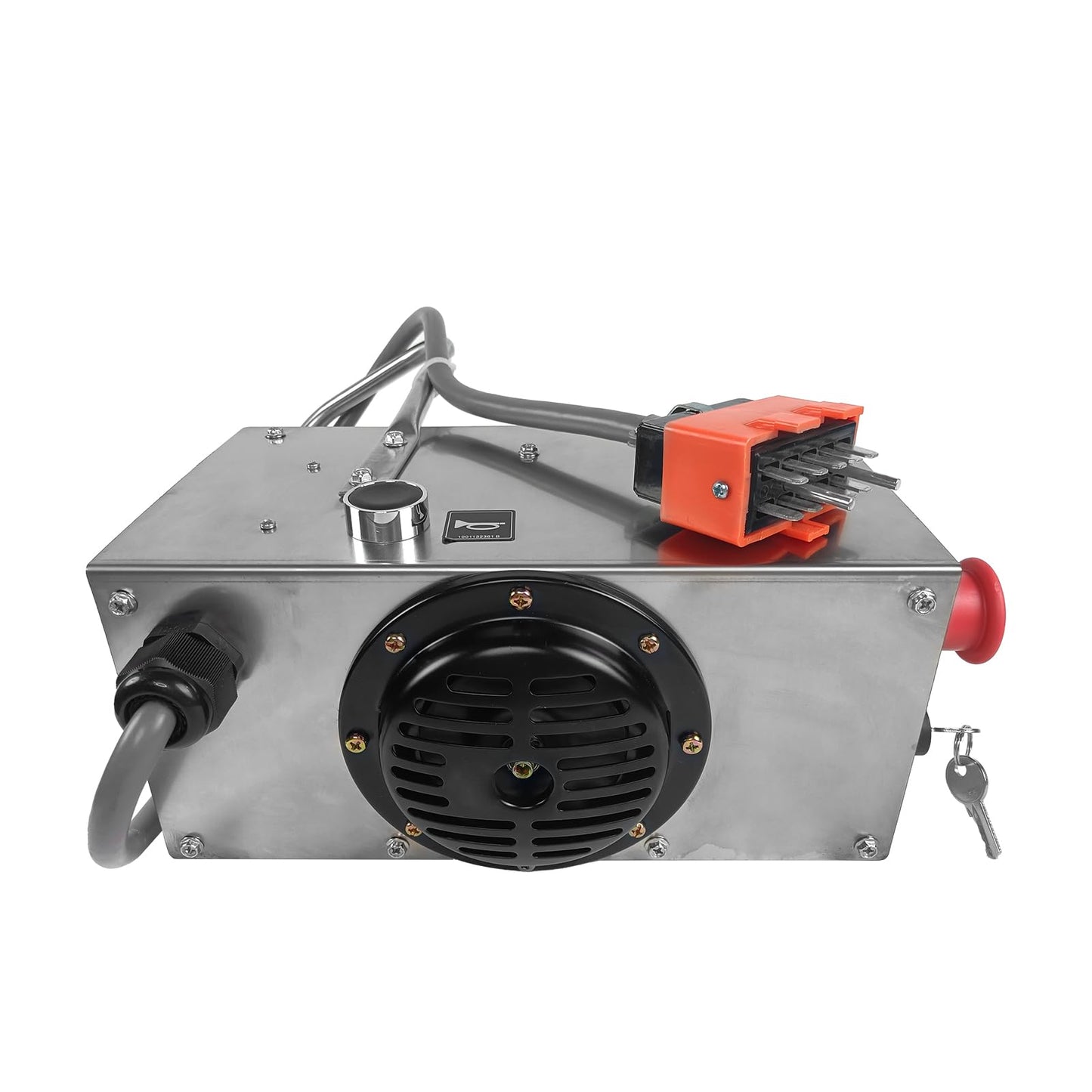 SAIYIS 116063 Control Box for SkyJack Scissor Lift SJIII 3220 4620 4626 4830 4832 6826 6832
