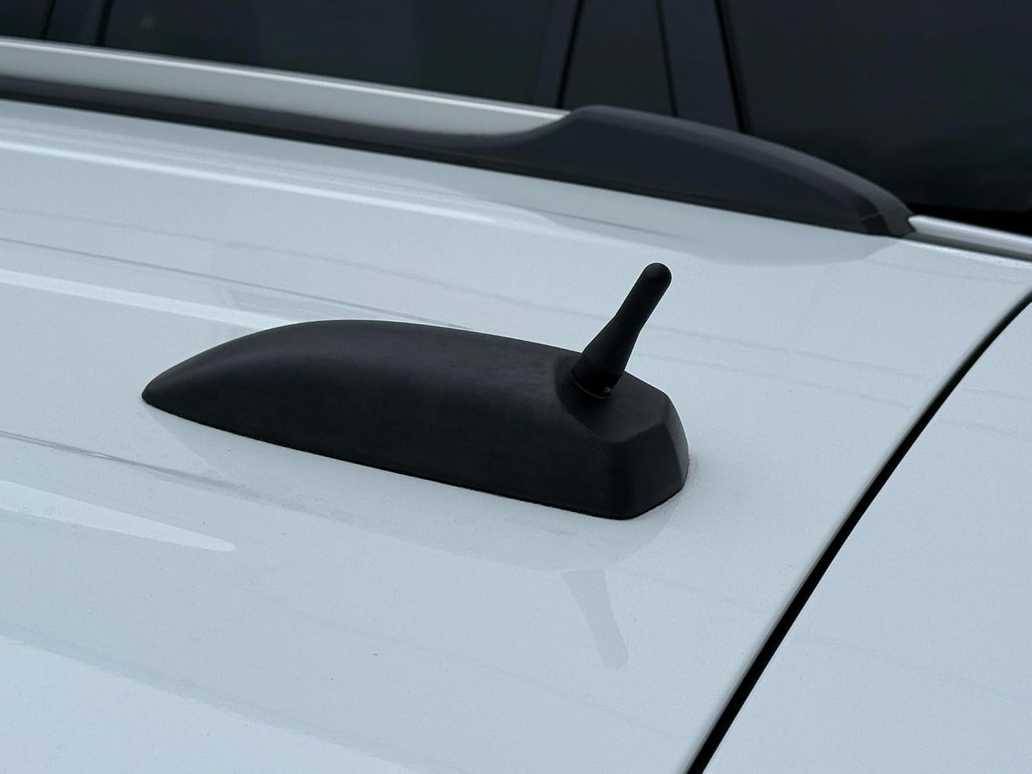 CravenSpeed 2013-2020 2 Inches Stubby Jr Antenna Compatible with Buick Encore | | Short Antenna Replacement | Made