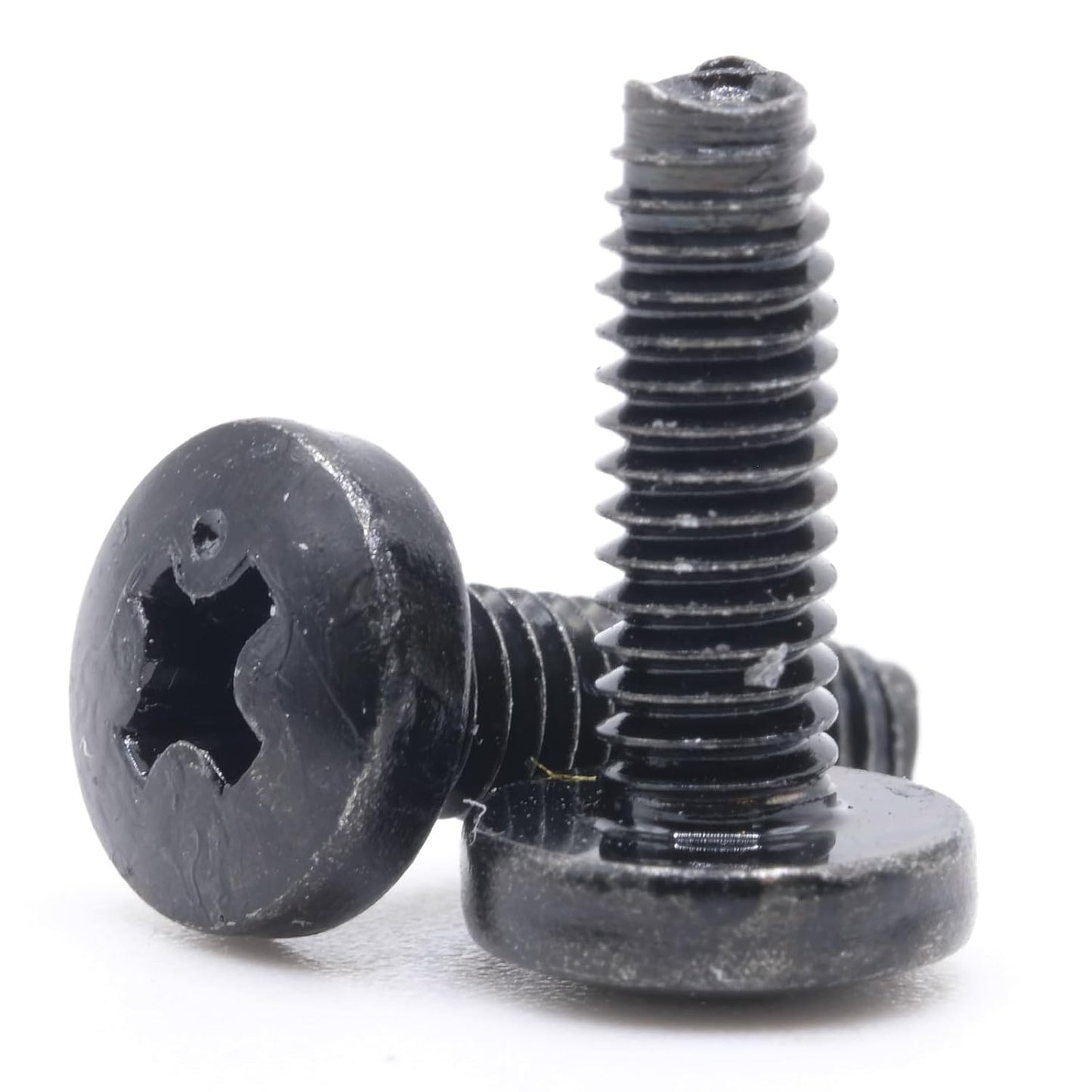 ReplacementScrews QN65QN800DFXZA (QN65QN800DF) 65 Inch QN800D (2024) Set Stand Screws Compatible with Samsung - Series