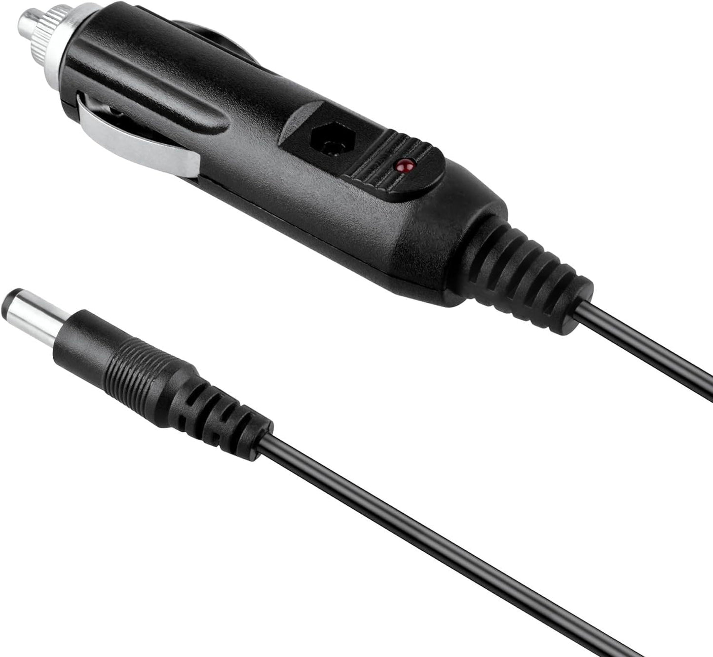 Xzrucst D10 EEHD301-6 010 Car DC Adapter for Verus Pro Auto Diagnostic Scan Tool OIO DID Display Unit Auto Vehicle