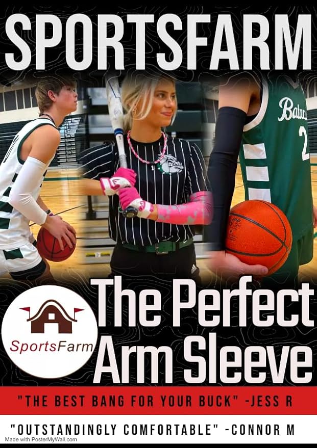 PAIR Compression Elbow Arm Sleeves