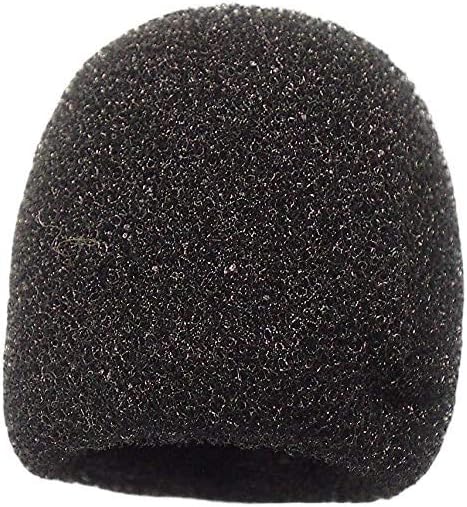 FingerLakes 3.5mm High-Sensitivity Microphone for Car Audio Systems
