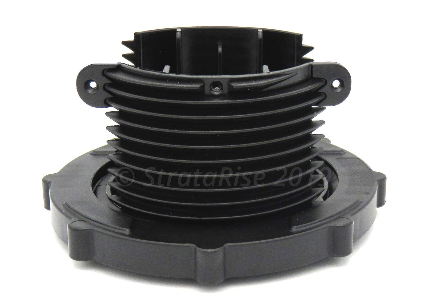 Flexi-Level Adjustable Joist Support for Decking & Flooring (30)