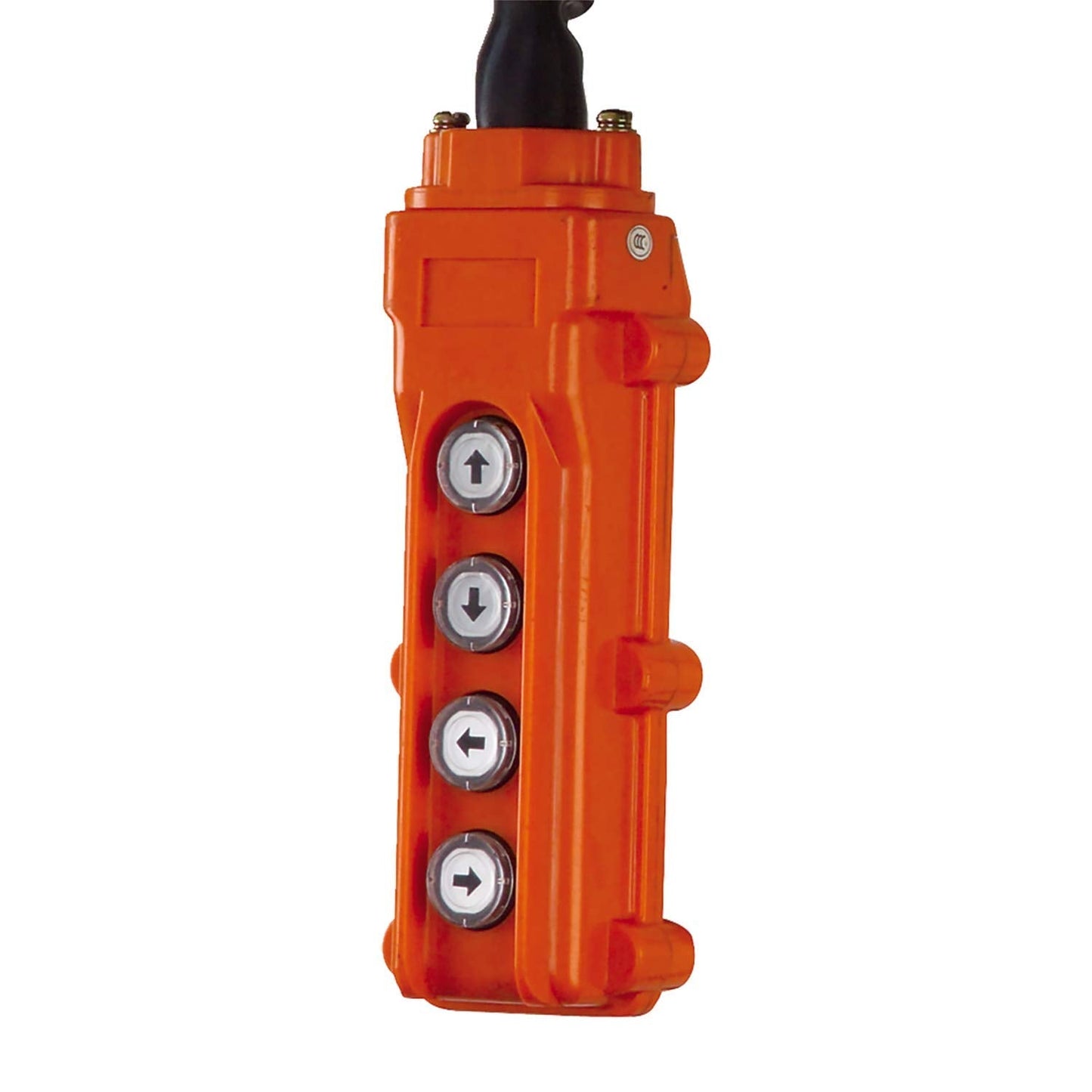 JET Four-Button Control Pendant, 10' Cord (PBC-410CN)