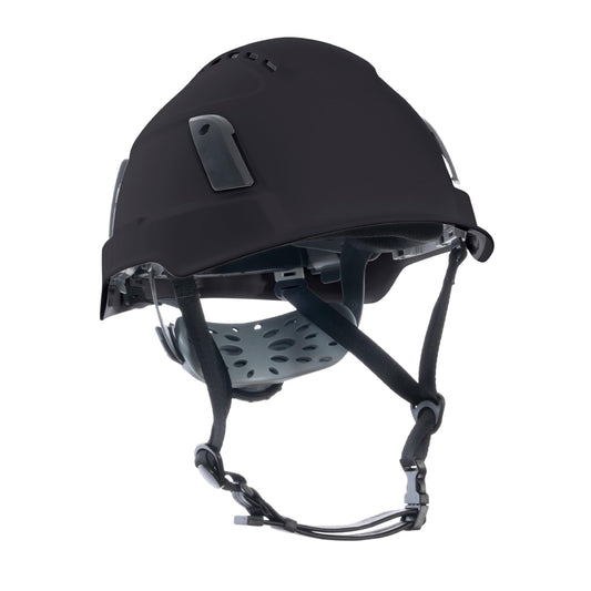 Jackson Safety XS2-500 Type 2 Hard Hat - Vented Construction Safety Helmet with Side Impact Protection - ANSI Z89.1 Type 2 Class C & OSHA Compliant (Multiple Colors)