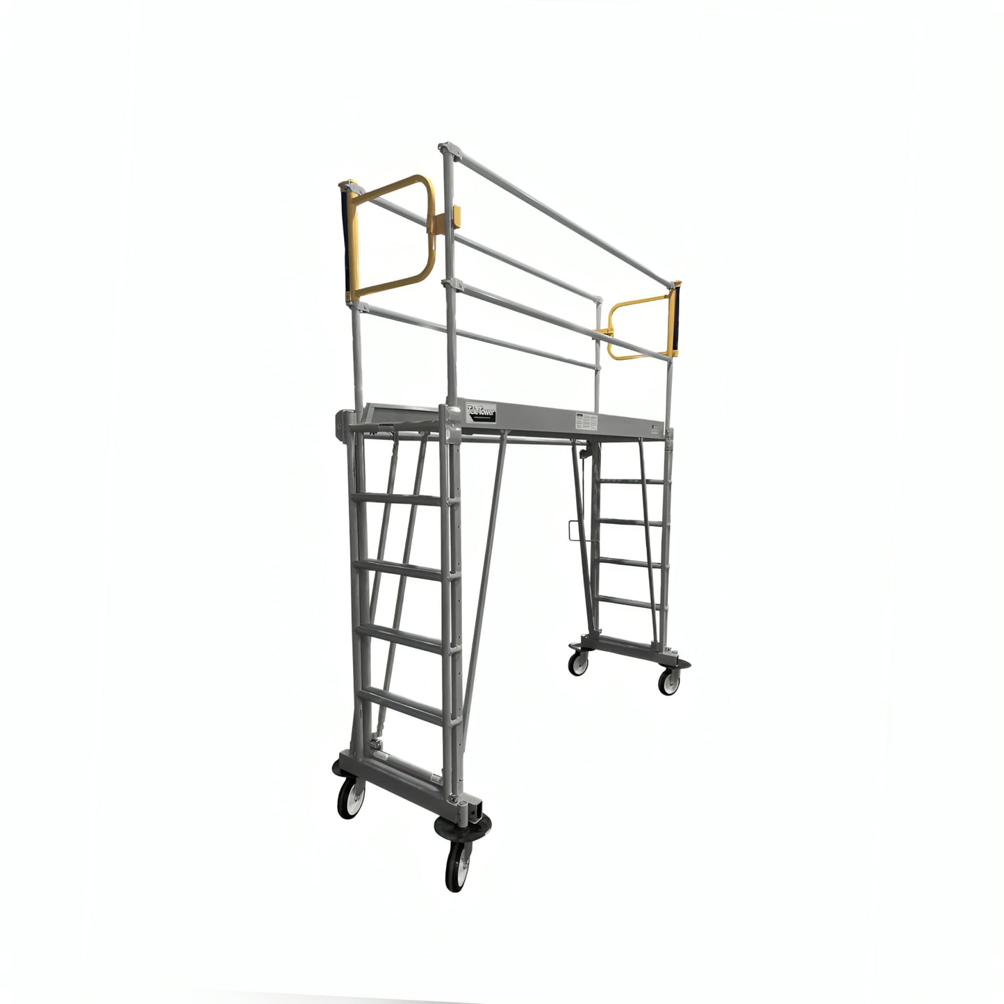 TELE-TOWER® Model 14-25 Swing GATE Set Accessory