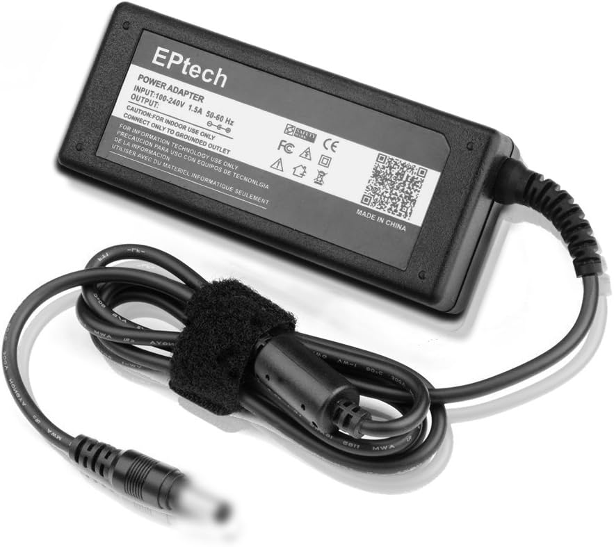 EPtech 10FT HW-K850 HW-K950 11.1 AC / DC Adapter For Samsung ZA ZA Channel Wireless Audio Soundbar Sound Bar Power