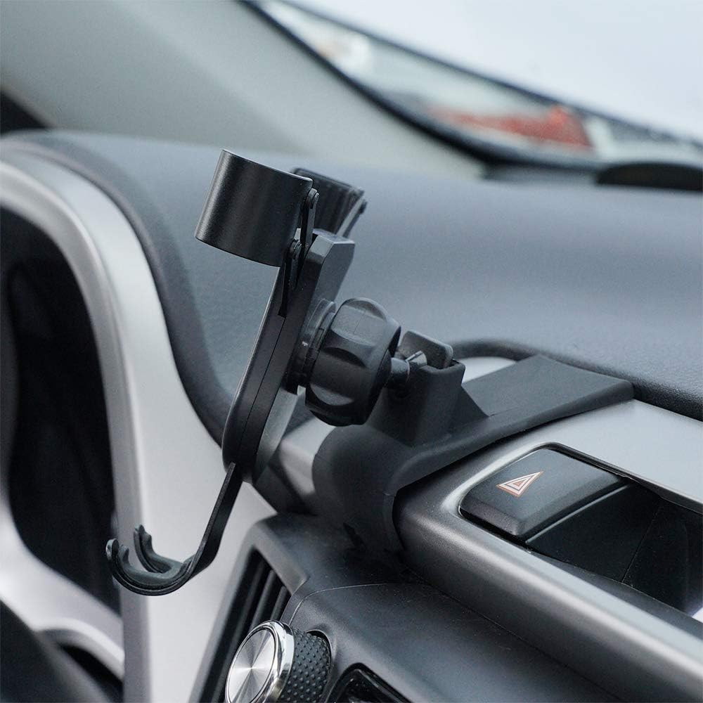 BeHave Autos RAV4 2013 2014 2015 2016 2017 2018 4-7 Inches Universal Car Phone Holder Fit for Toyota Air Vent Phone