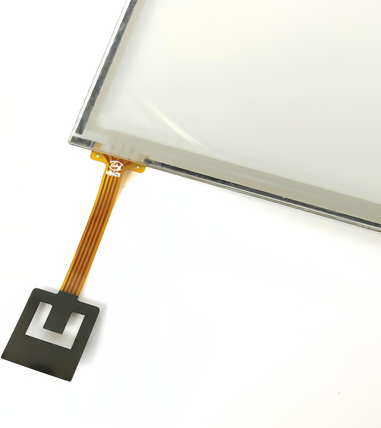 Lskioer 8.4 inch 2013-2017, 2011-2018, 2011-2014 Touch Screen Digitizer, New Navigation Touch Screen Glass Panel