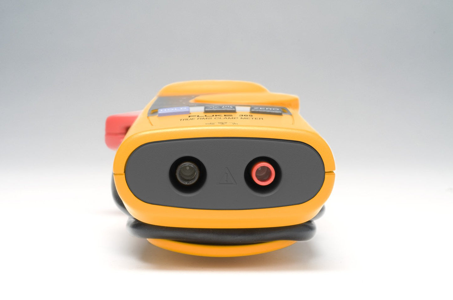 Fluke 365 Detachable Jaw True-RMS AC/DC Clamp Meter