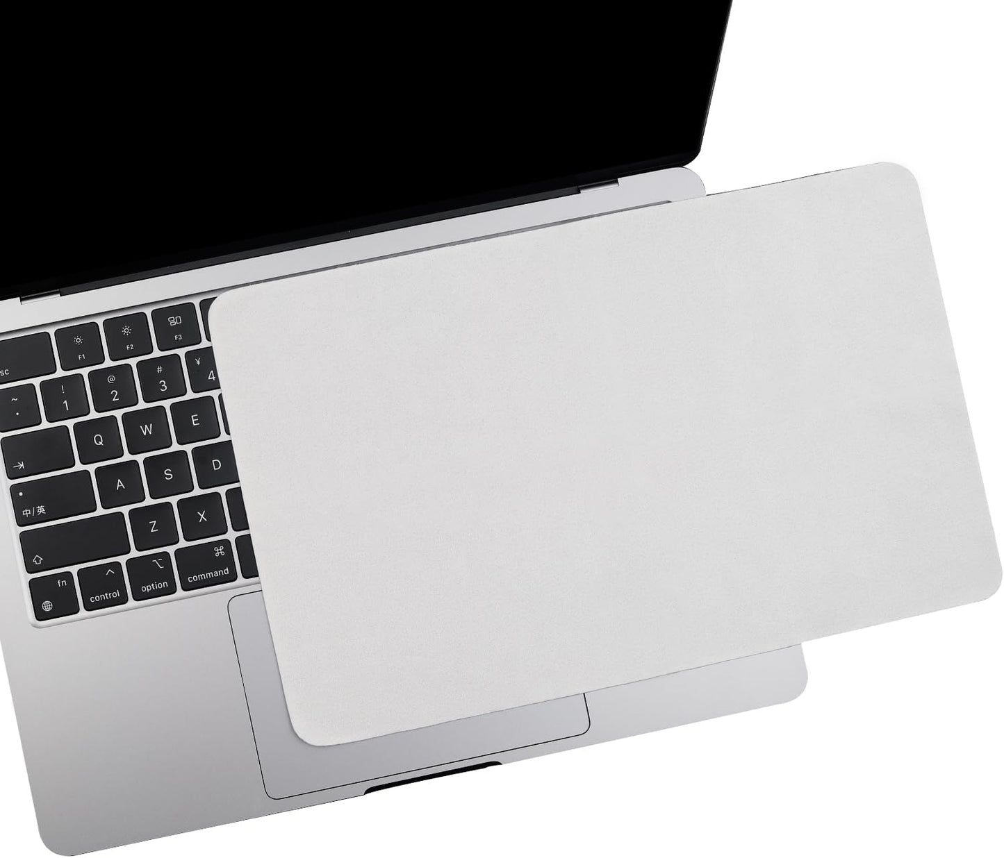 2 Pack 13" 14" 13 inch 14 inch Microfiber Cleaning Cloth for MacBook Neo &MacBook Pro & MacBook Air Screen Keyboard